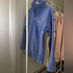 BRAND NEW with tags attached Columbia jacket size small